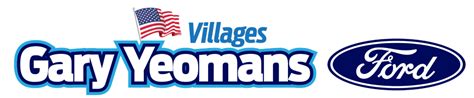 Gary Yeomans Ford Villages in Belleview, FL 34420